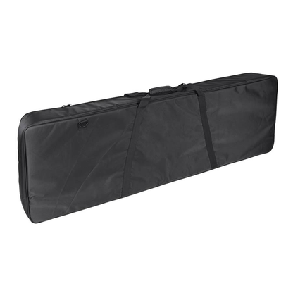 Boston PGB565135 Премиум калъф тип gigbag за сценично пиано, 25 мм подплата