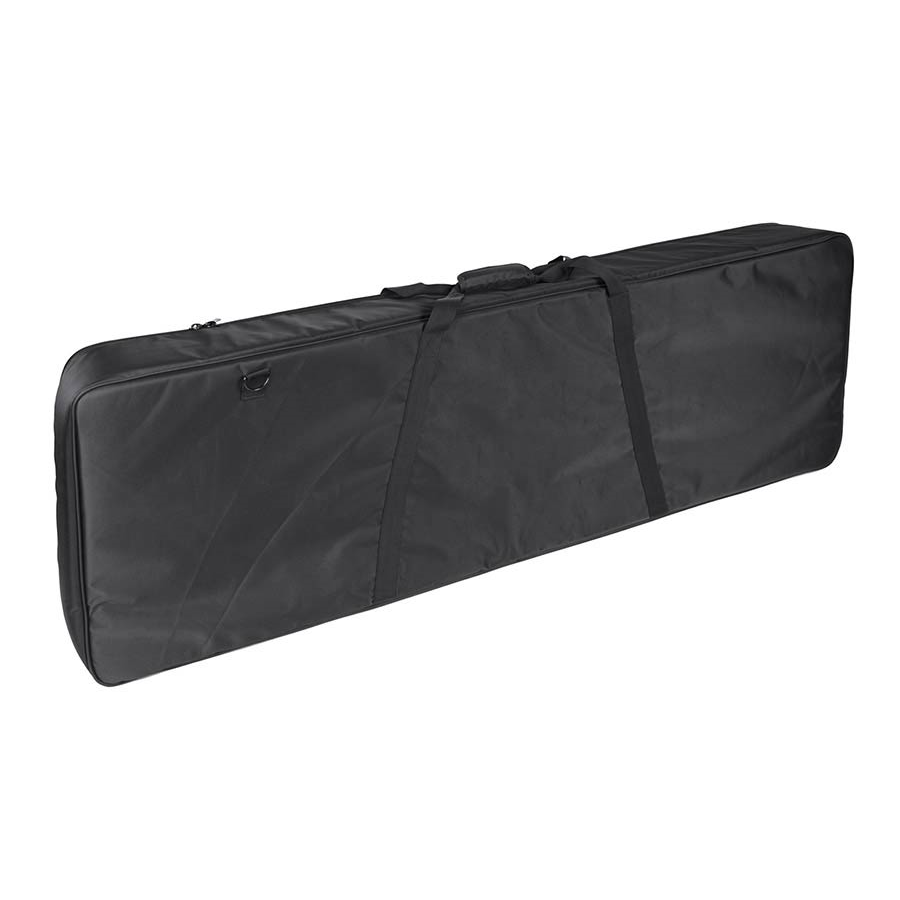 Boston PGB565144 Премиум калъф тип gigbag за сценично пиано, 25 мм подплата