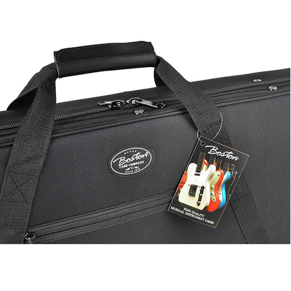 Boston CEG250 Softcase за електрическа китара