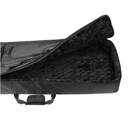 Boston PGB565135 Премиум калъф тип gigbag за сценично пиано, 25 мм подплата