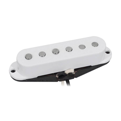 Boston VSC57MWH Адаптер за електрическа китара single coil pickup, средна позиция