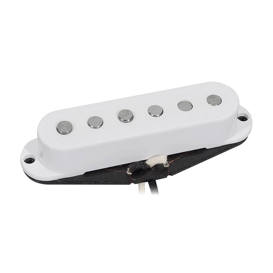 Boston VSC57MWH Адаптер за електрическа китара single coil pickup, средна позиция