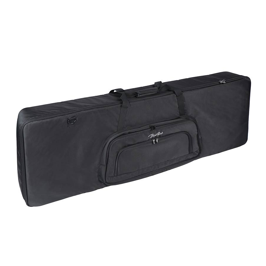 Boston PGB565144 Премиум калъф тип gigbag за сценично пиано, 25 мм подплата
