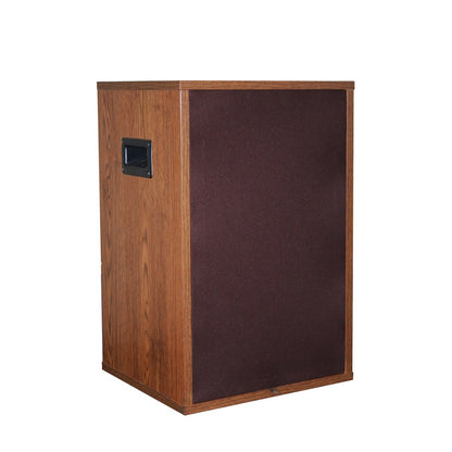Viscount V3.12A Професионална активна тонколона, 210 W, за класически органи и аудио инсталации