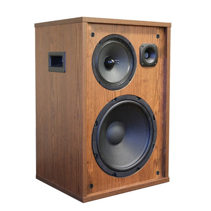 Viscount V3.12A Професионална активна тонколона, 210 W, за класически органи и аудио инсталации