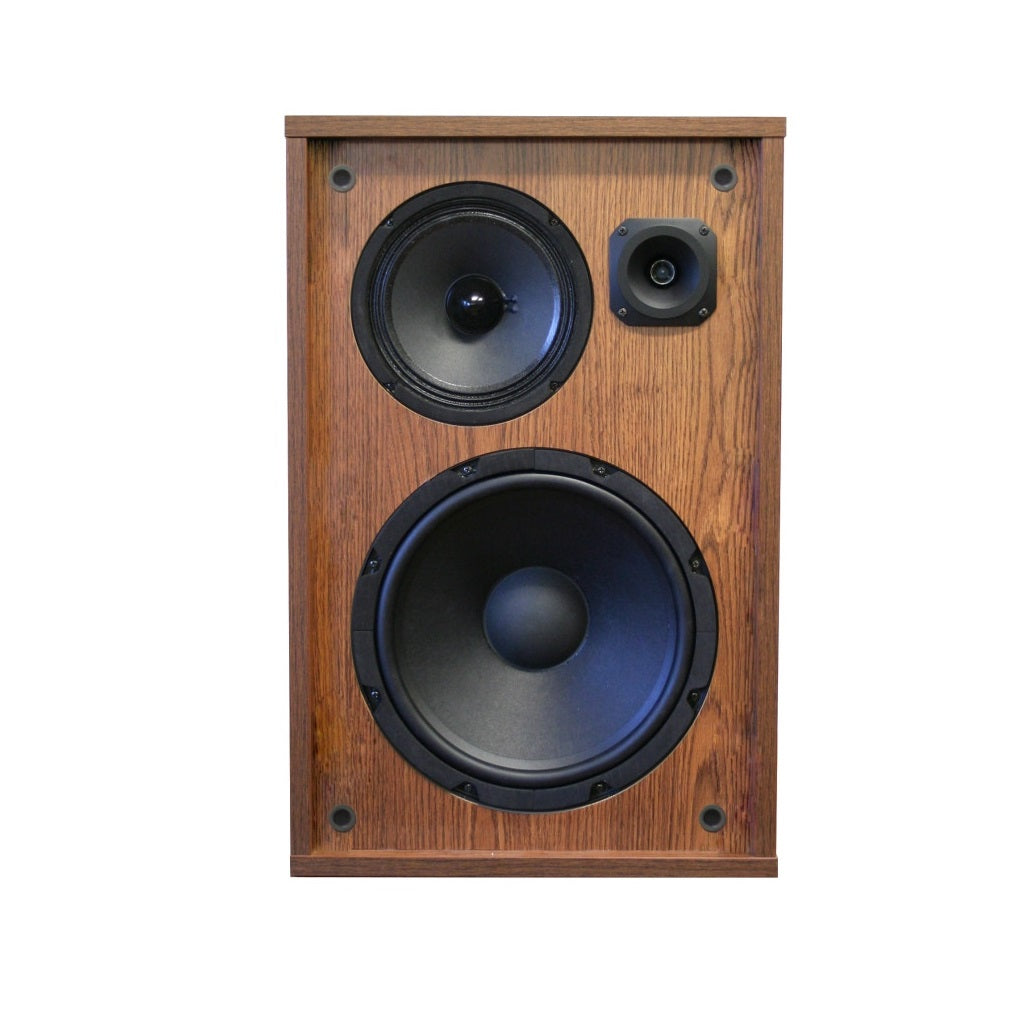 Viscount V3.12A Професионална активна тонколона, 210 W, за класически органи и аудио инсталации