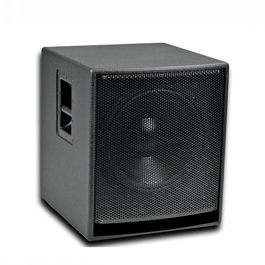 Viscount VS15A Sub Активен професионален subwoofer, 625 W RMS, за органи и аудио системи