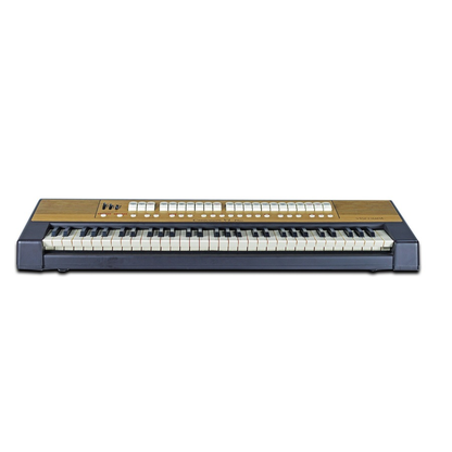 Viscount Cantorum VI Plus Преносим дигитален орган, технология ARTEM
