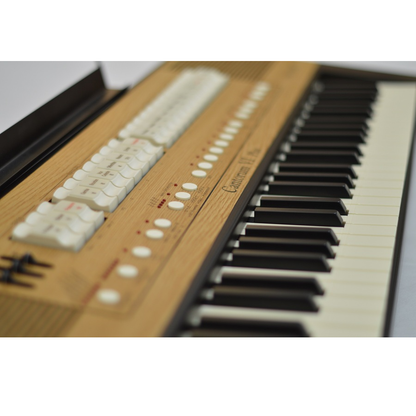 Viscount Cantorum VI Plus Преносим дигитален орган, технология ARTEM