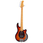 Sire Marcus Miller Z753TS 5-струнен активен баскитарад, sunburst