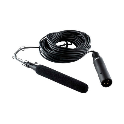 AVJEFE PHM965 Професионален висящ микрофон за хор, hypercardioid, phantom power