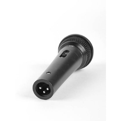 Gatt Audio DM50 Динамичен кардиоиден микрофон, с включени кабел и щипка