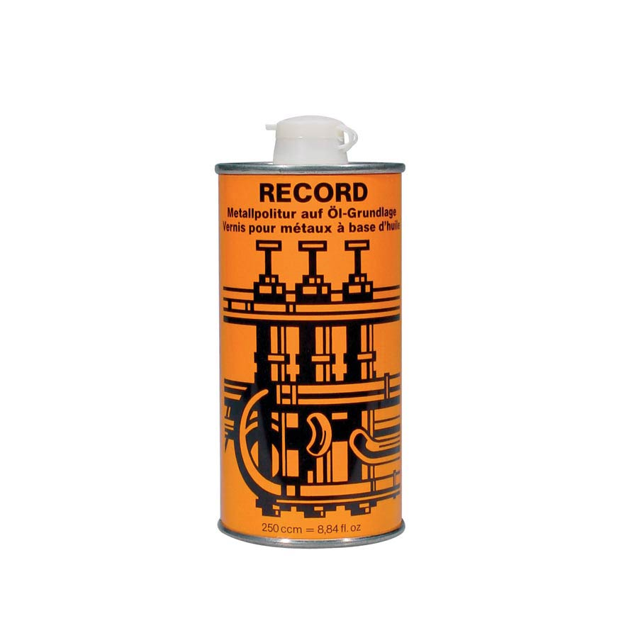 La Tromba LT27010 Препарат за почистване и полиране на духови инструменти, 250 ml