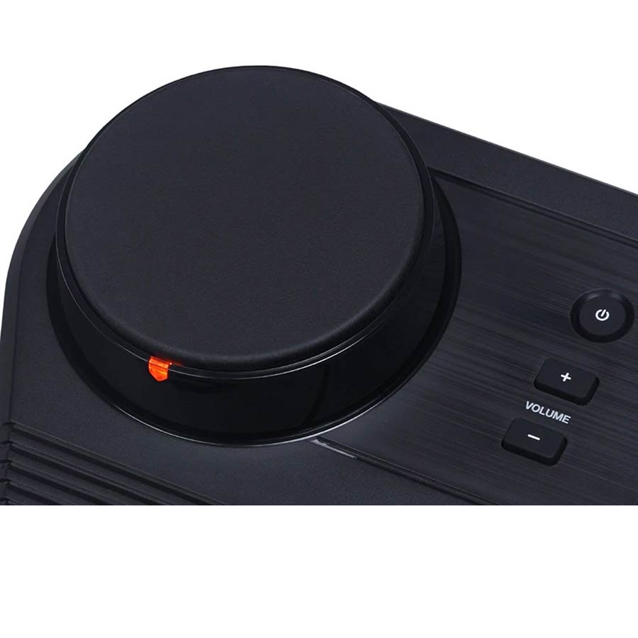 Medeli DD112BK Комплект електронни барабани, с 4 пада и включени палки, черен