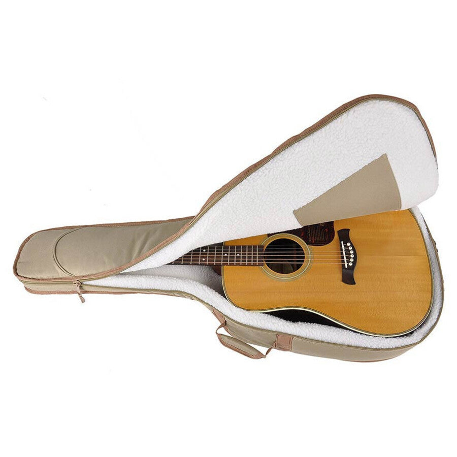 Boston RA25SD Richwood Master Калъф за акустична китара Auditorium